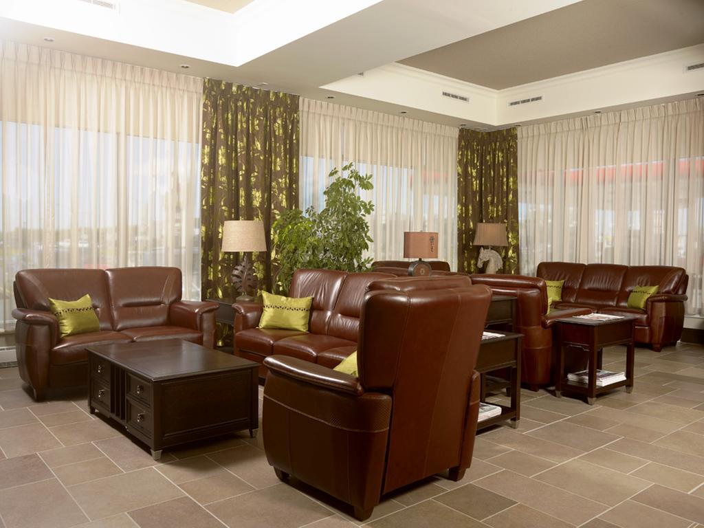 Hotel L'Oie Des Neiges Lévis Екстериор снимка