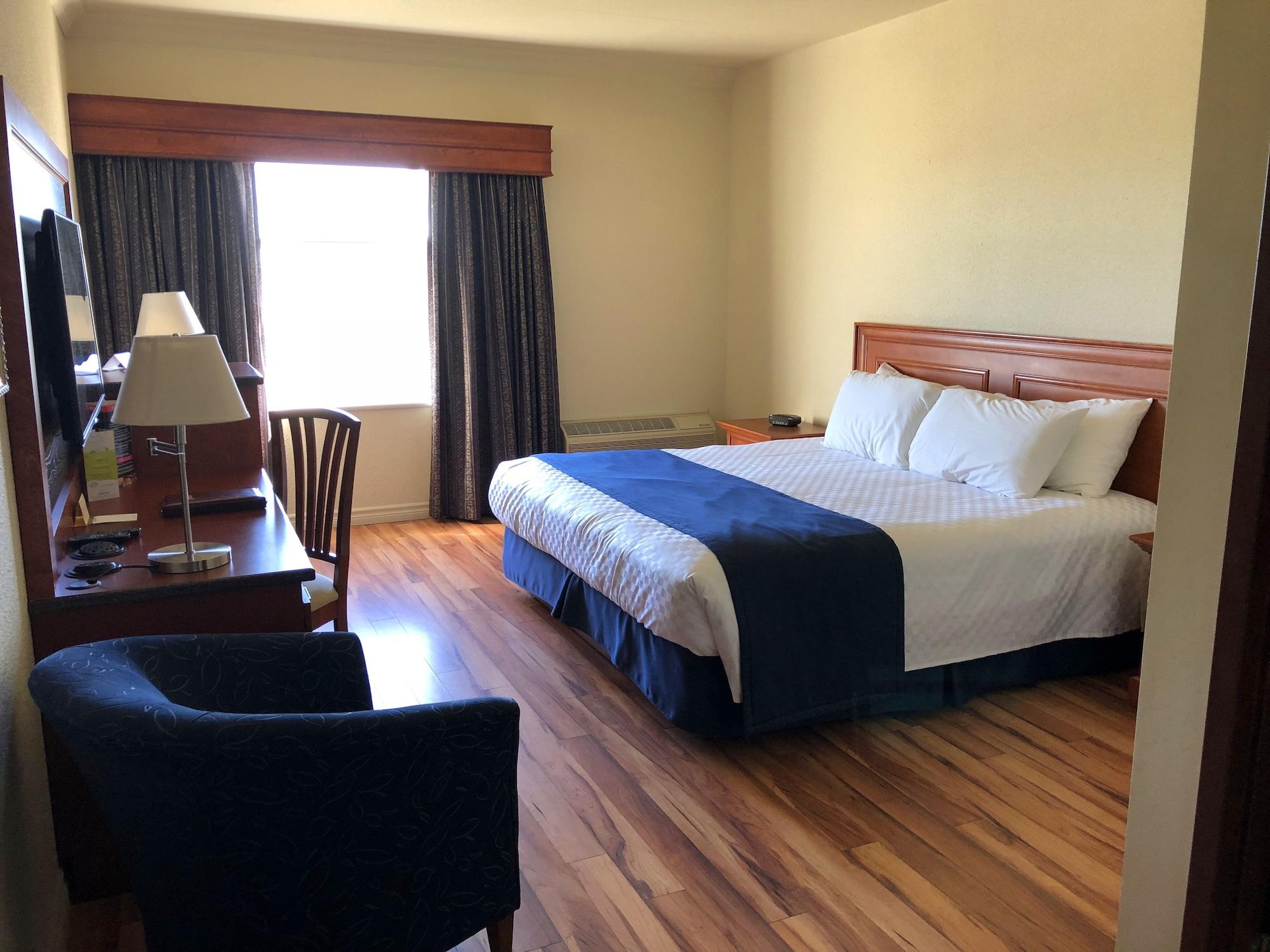 Hotel L'Oie Des Neiges Lévis Екстериор снимка