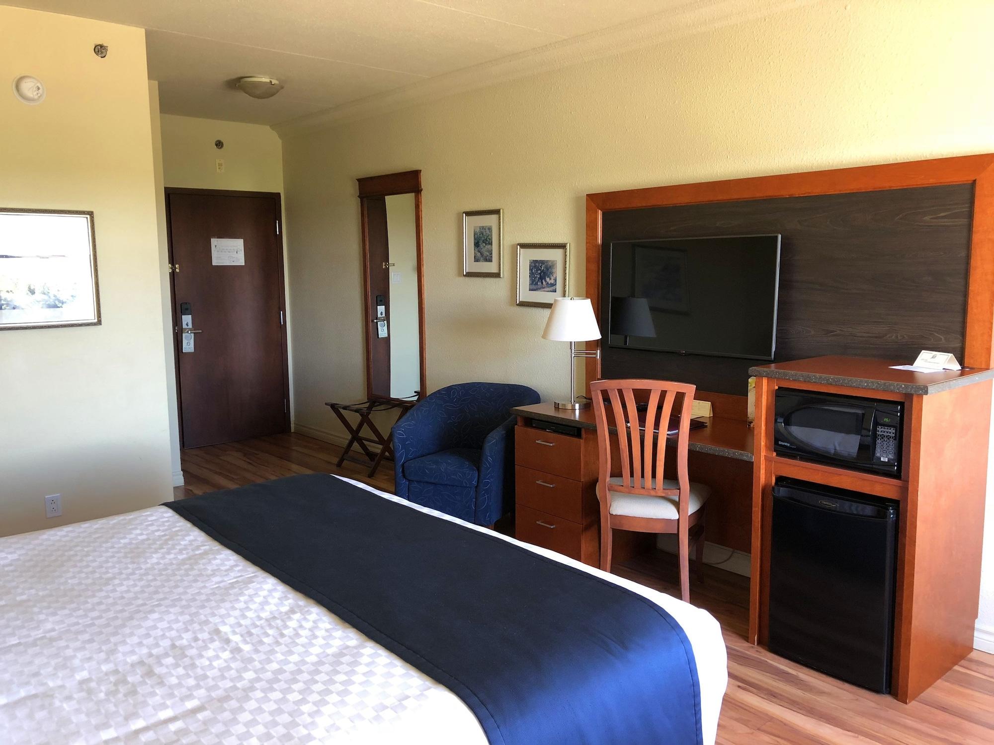 Hotel L'Oie Des Neiges Lévis Екстериор снимка