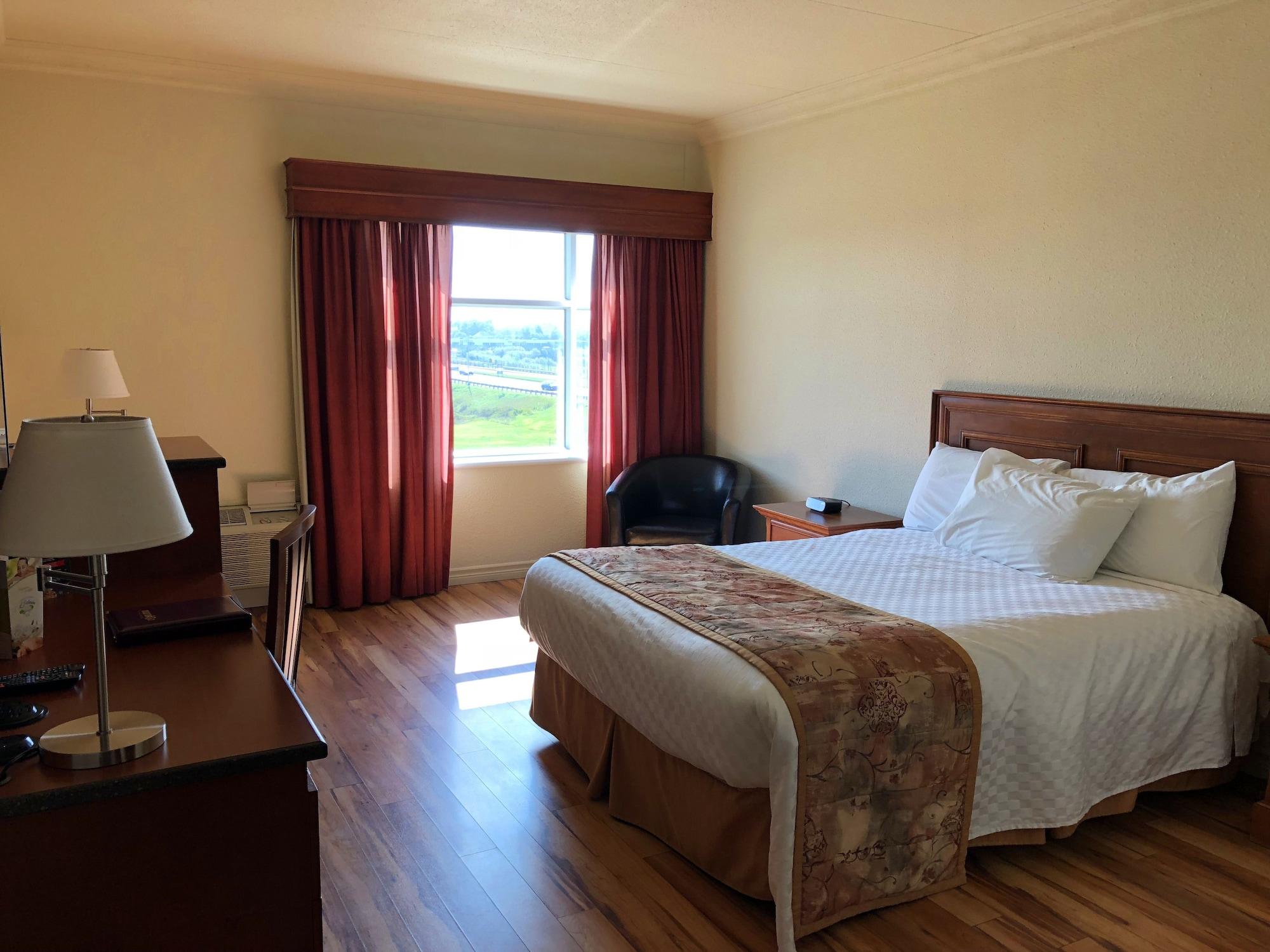Hotel L'Oie Des Neiges Lévis Екстериор снимка