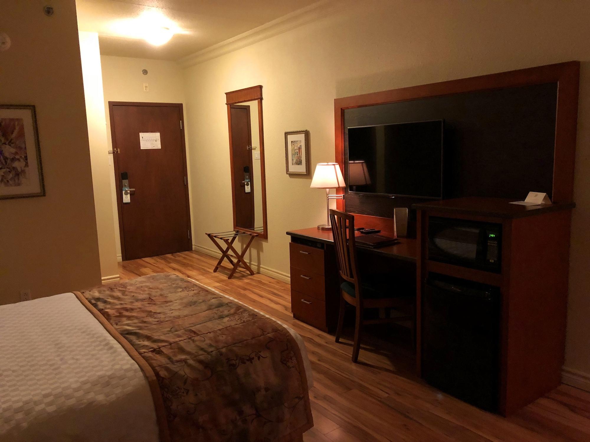 Hotel L'Oie Des Neiges Lévis Екстериор снимка