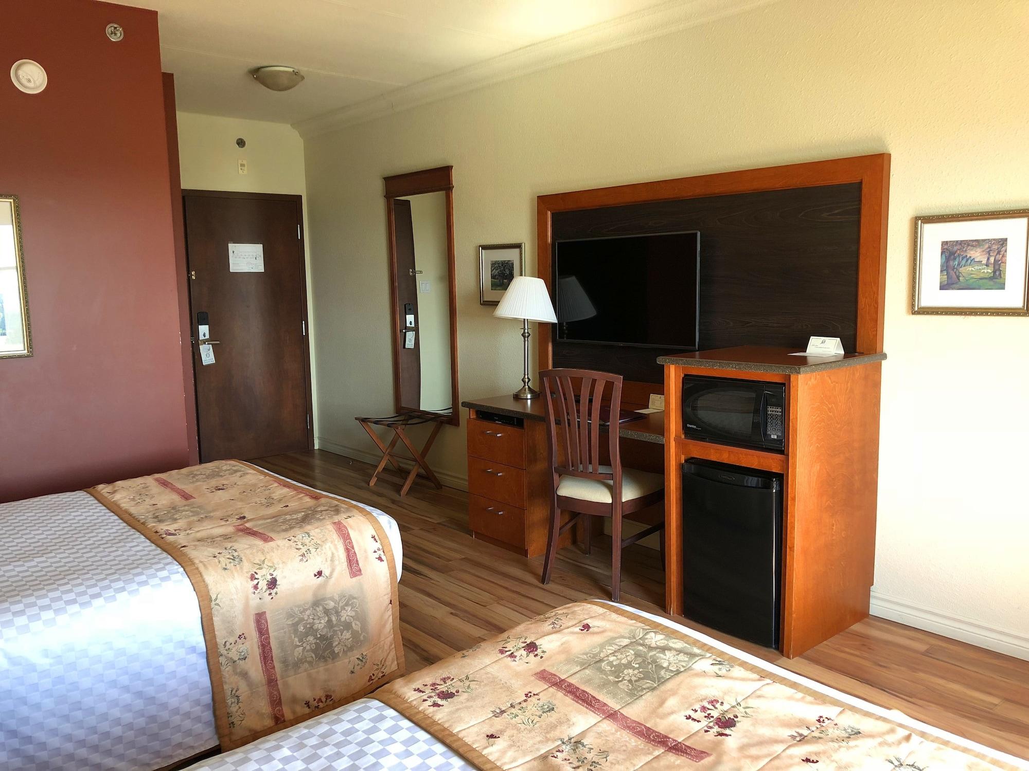 Hotel L'Oie Des Neiges Lévis Екстериор снимка