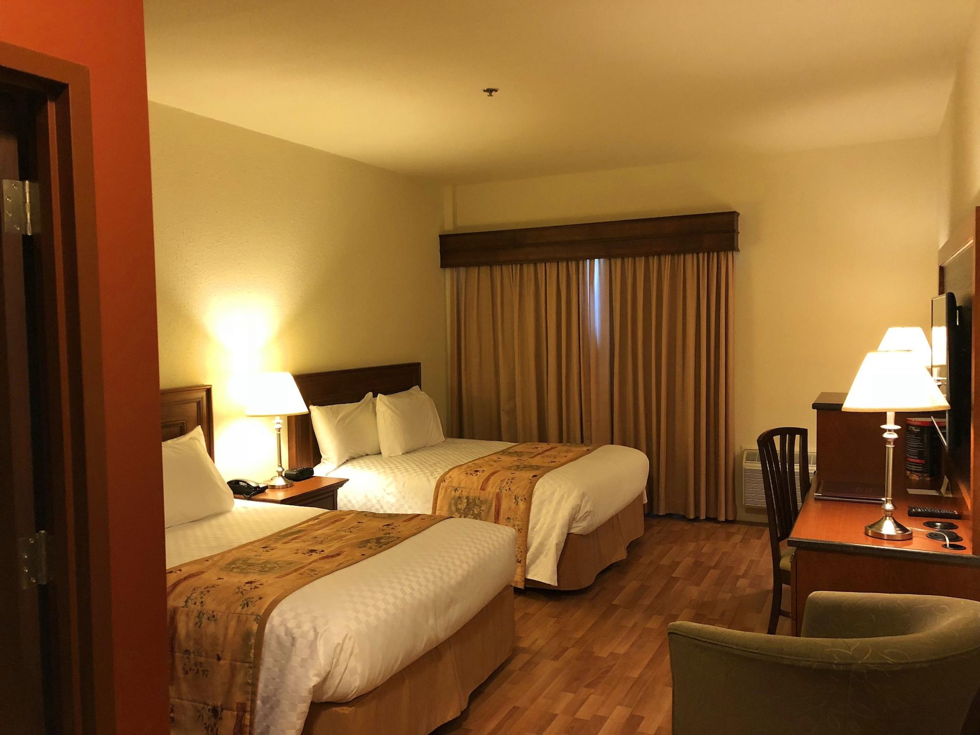 Hotel L'Oie Des Neiges Lévis Екстериор снимка