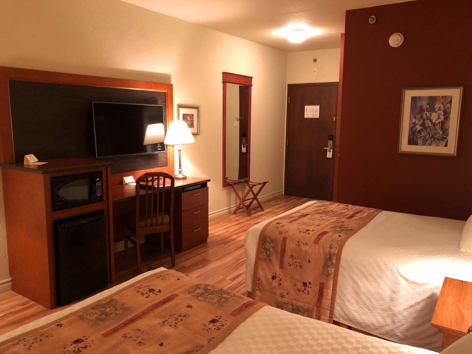 Hotel L'Oie Des Neiges Lévis Екстериор снимка