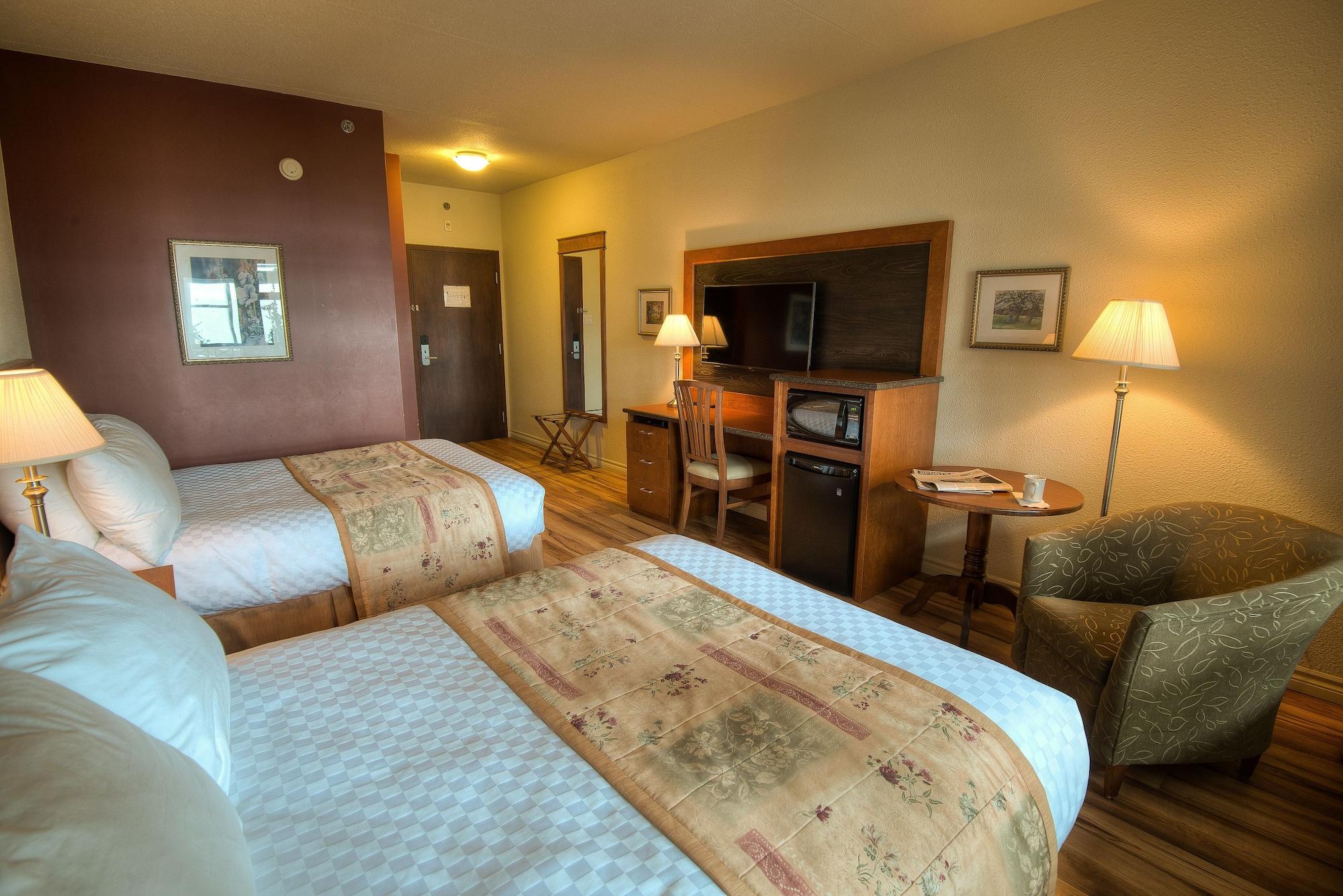 Hotel L'Oie Des Neiges Lévis Екстериор снимка