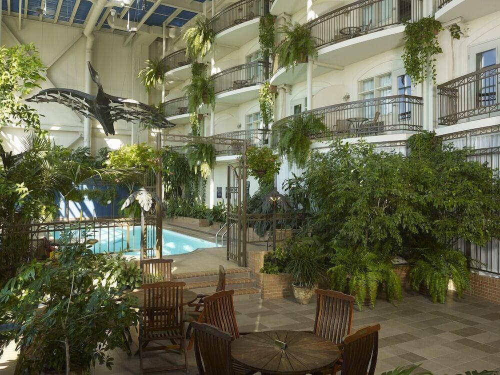 Hotel L'Oie Des Neiges Lévis Екстериор снимка