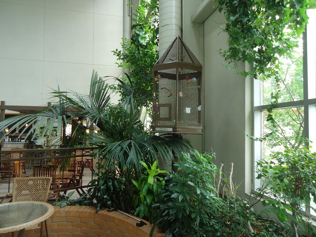 Hotel L'Oie Des Neiges Lévis Екстериор снимка