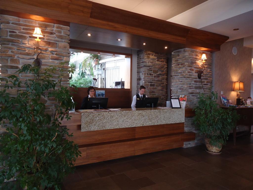 Hotel L'Oie Des Neiges Lévis Екстериор снимка