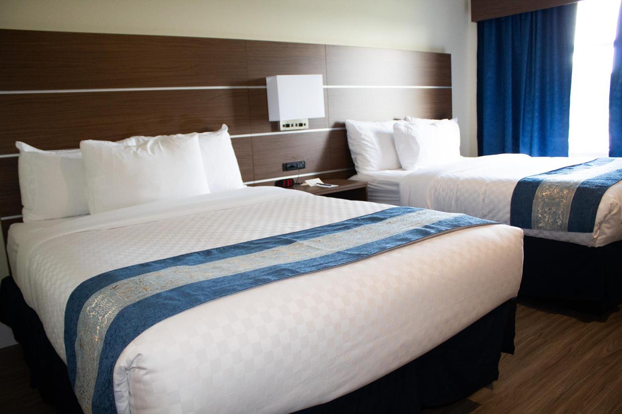 Hotel L'Oie Des Neiges Lévis Екстериор снимка